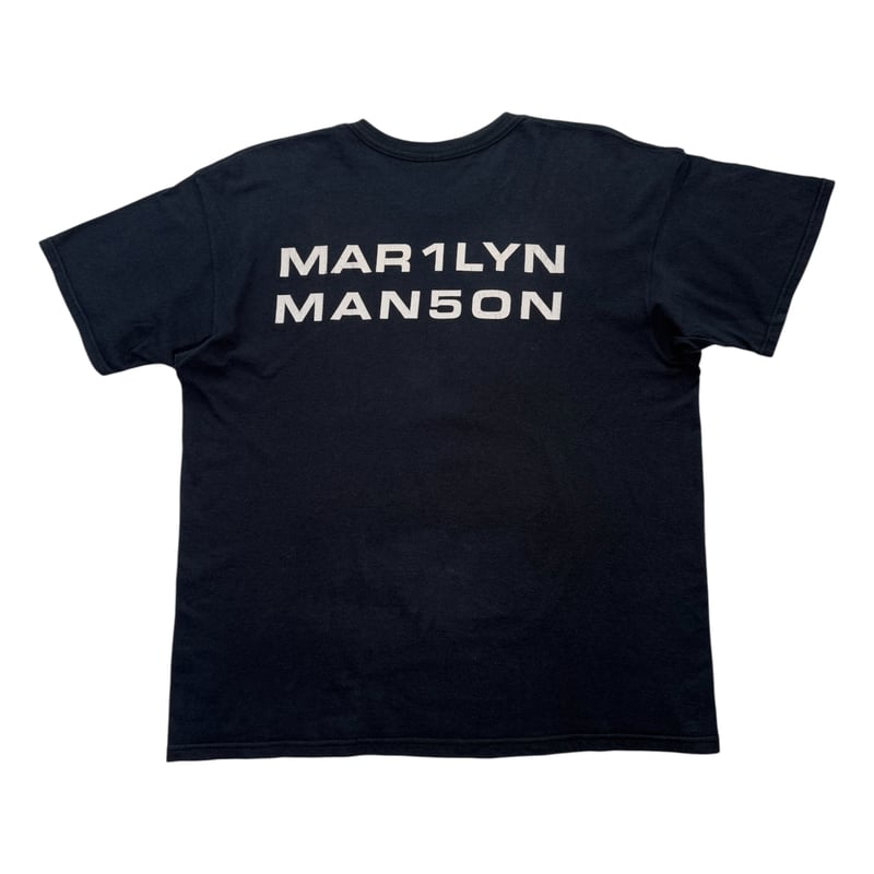 MARILYN MANSON 