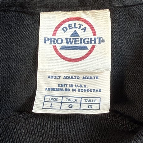BETTY BOOP "BOOP TRIX" DELTA LARGE 3039