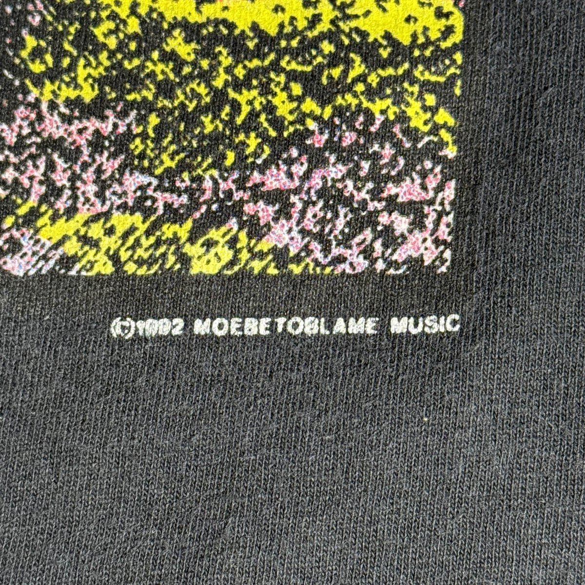 RED HOT CHILI PEPPERS 