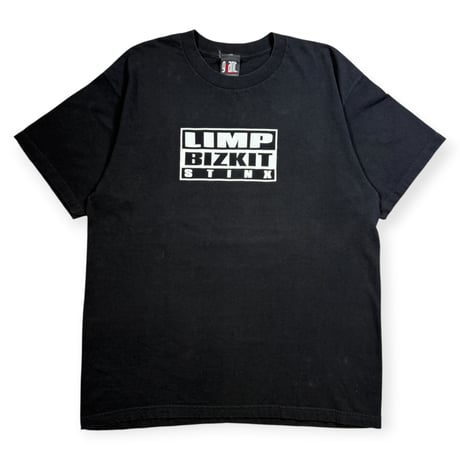 LIMP BIZKIT "STINX"  GIANT X-LARGE 1640