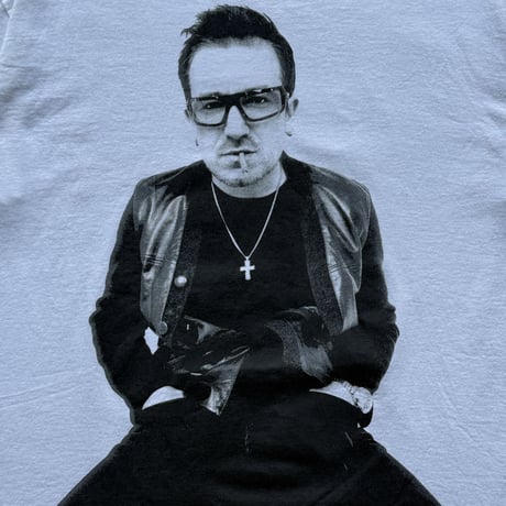 U2 "1997 POP MART TOUR" U2 TAG X-LARGE 1578