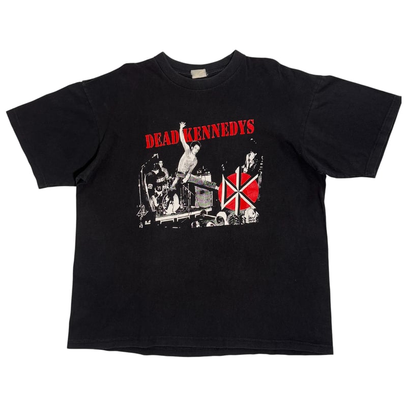 新品PUNK'S NOT DEAD 限定版 DVD BOX付属品Tシャツ缶バッジ fit=scale-down,w=1200
