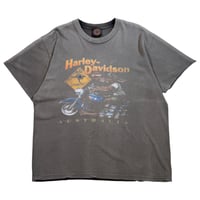 HARLEY DAVIDSON "PERTH , WESTERN AUSTRALIA" HARLEY TAG XX-LARGE 1903