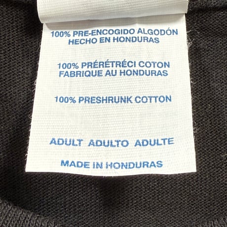 SNOOP DOGG PARODY "THE DOGFATHER" DELTA FITS LIKE X-LARGE 1515