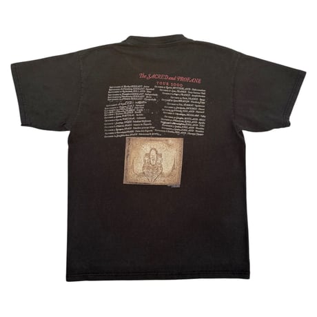 THE SMASHING PUMPKINS ”MACHINA / THE MACHINES OF GOD ” MEDIUM 1020