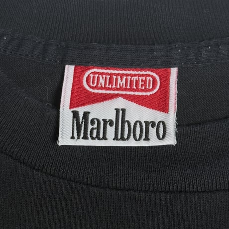 MARLBORO "LIZARD" MARLBORO TAG X-LARGE 1105