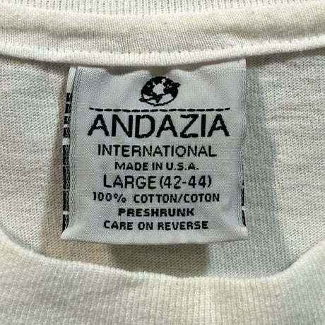 ALICE IN WONDERLAND "CHESHIRE CAT" ANDAZIA LARGE  2168