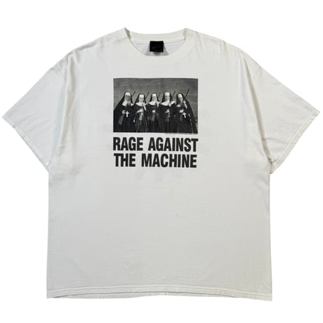 CATEGORY RAGE AGAINST THE MACHINE | THX VINTAGE