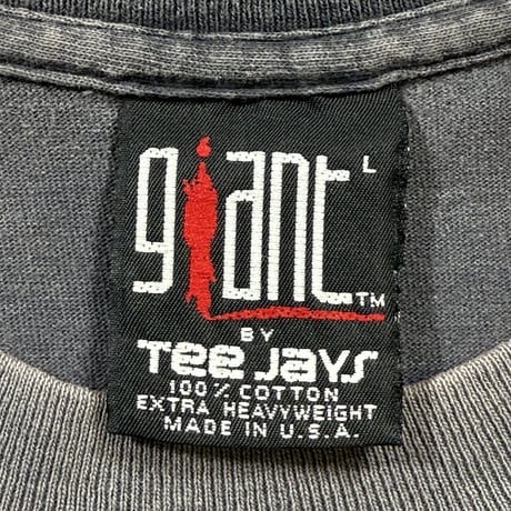 NIRVANA "VESTIBULE" GIANT BY TEEJAYS LARGE 274