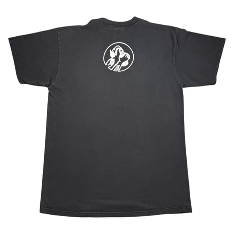 RAGE AGAINST THE MACHINE "FIST MOLOTOV" GIANT BY TULTEX LARGE 2927