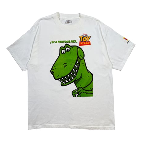 DISNEY "TOY STORY" MURINA X-LARGE 261