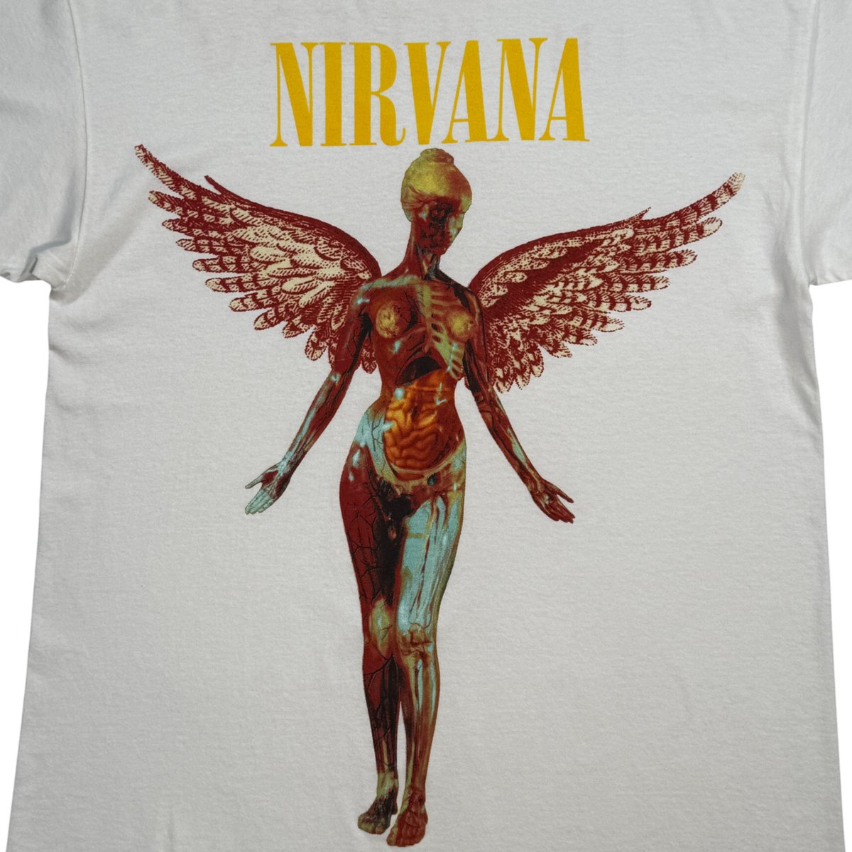 NIRVANA 