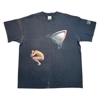 CRANBERRIES "BURY THE HATCHET" SCREENSTARS X-LARGE 2627