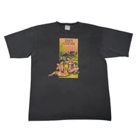 JANE’S ADDICTION "JUBILEE TOUR "2001 ALL SPORT X-LARGE 894