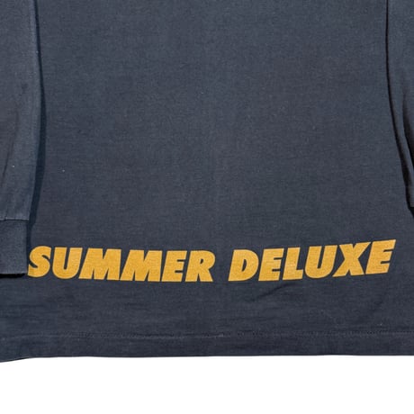 SADE "SUMMER DELUXE" LS GIANT BY TEEJAYS LARGE 1892