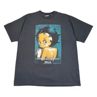 BETTY BOOP "GOT MILK" ALLSPORT X-LARGE 2415