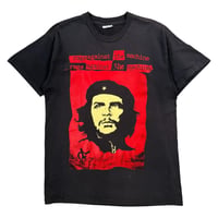 RAGE AGAINST THE MACHINE 【CHE GUEVARA BOOT】　SCREEN STARS LARGE レイジアゲインストザマシーン 1472