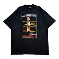 JAMES BOND "GOLD FINGER" ALLSPRT X-LARGE 1700