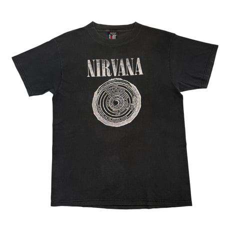 NIRVANA "VESTIBULE" GIANT BY TULTEX LARGE 891