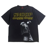 SNOOP DOGGY DOGG "DEATH ROW RECORDS 2005" FITS LIKE X-LARGE 1638