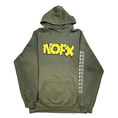 CATEGORY NOFX | THX VINTAGE