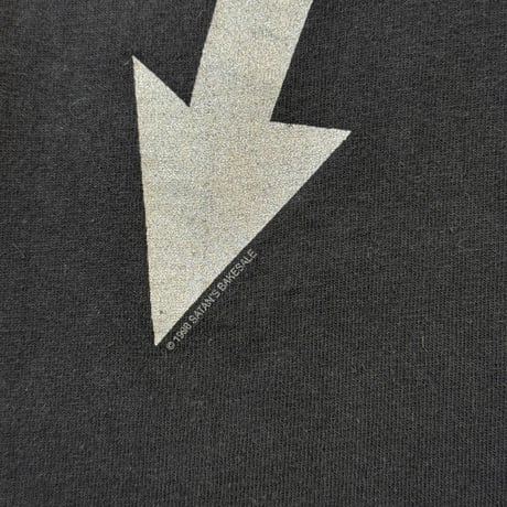 MARILYN MANSON "ARROW" LS WINTERLAND X-LARGE 512