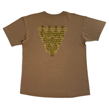 FOO FIGHTERS  "BIG ME"  ANVIL  X-LARGE  1177