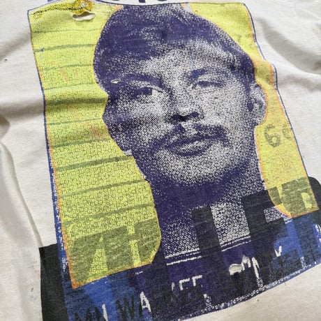 JEFFREY DAHMER "KILLER" X-LARGE 1652