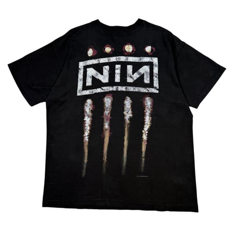 CATEGORY NINE INCH NAILS | THX VINTAGE