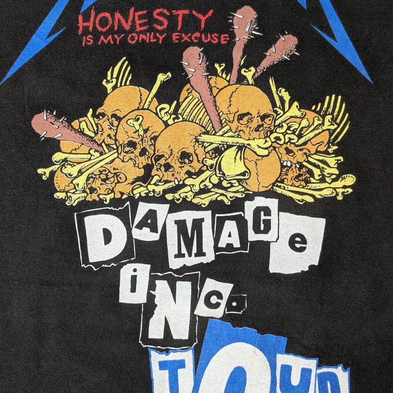 洋楽 LLICA DAMAGE INC. TOUR 1989 3LP image_f550ac34-d93c-4311-b6c1-