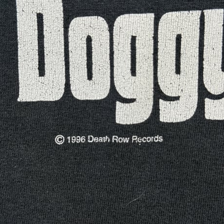 SNOOP DOGGY DOGG "THA DOGGFATHER" TOP HEAVY LARGE 1715