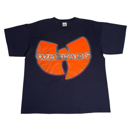 CATEGORY WU-TANG CLAN | THX VINTAGE