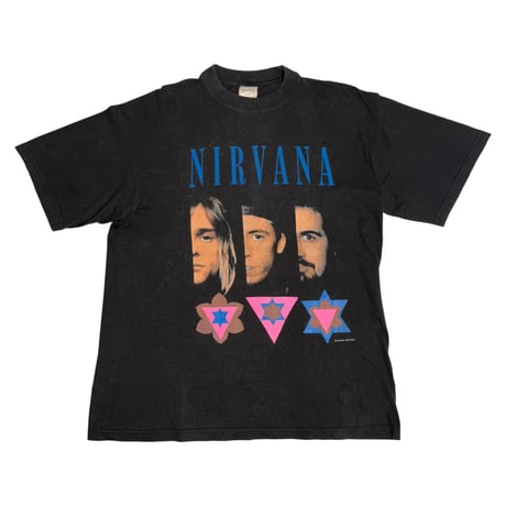 nirvana | STORES
