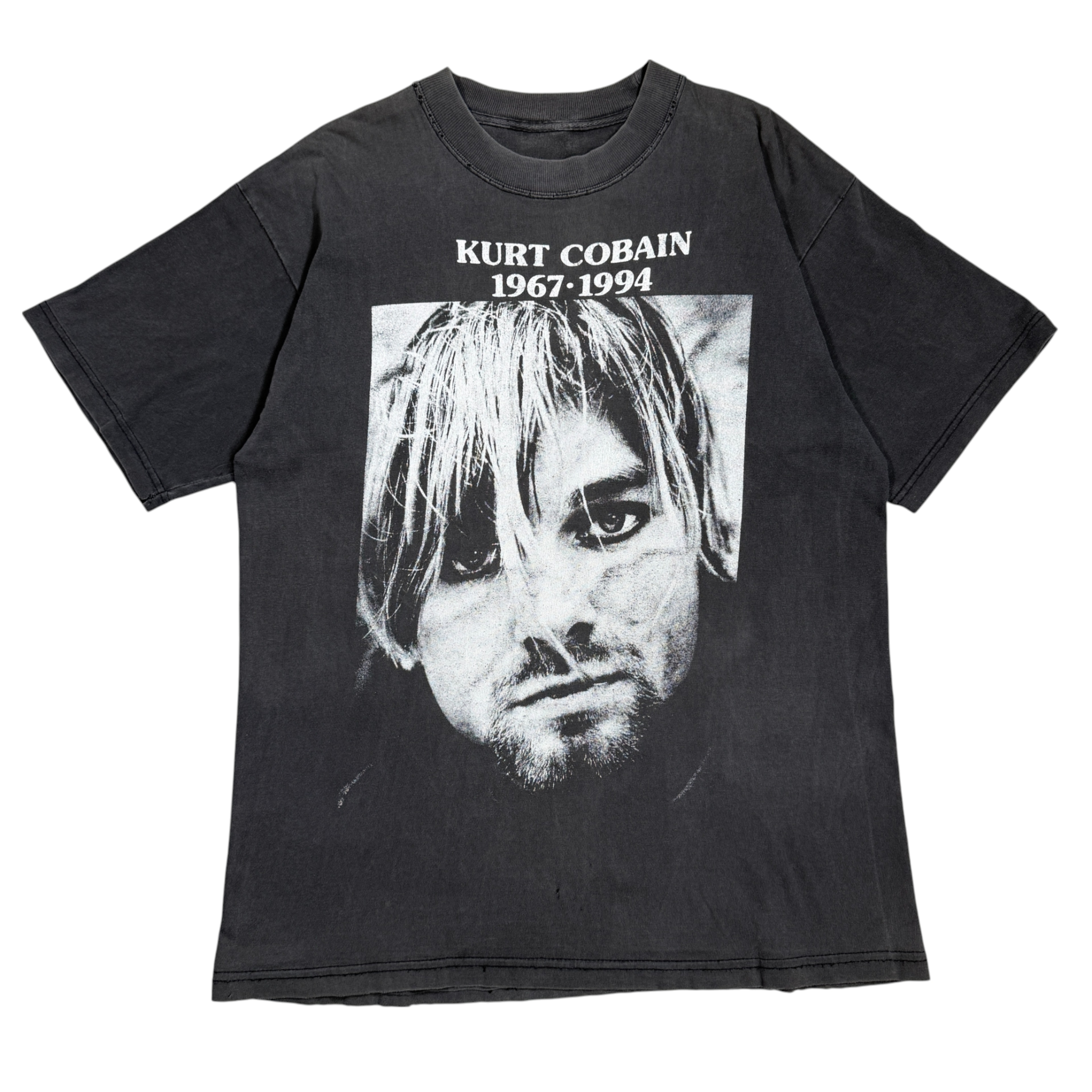 NIRVANA 