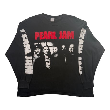 CATEGORY PEARL JAM | THX VINTAGE