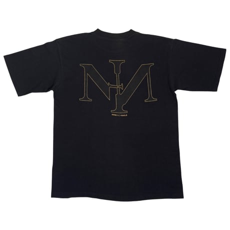 Nine Inch Nails 【SIN LOGO】All Sport LARGE ナインインチネイルズ 1213