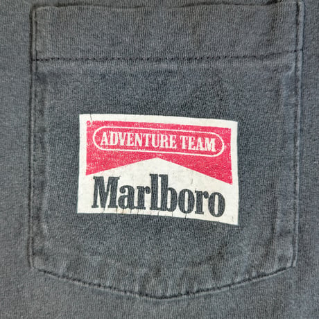 MARLBORO"SNAKE PASS" MARLBORO TAG FITS LIKE X-LARGE 499