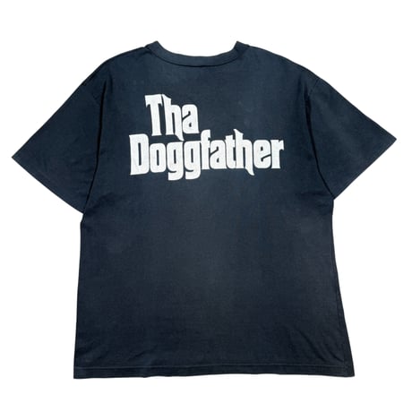 SNOOP DOGGY DOGG "THA DOGGFATHER" TOP HEAVY LARGE 1715