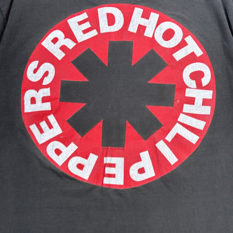 RED HOT CHILI PEPPERS "BLOOD SUGER SEX MAGIK" GIANT X-LARGE 1655