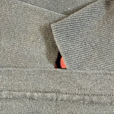 APPLE "EXPECT THE IMPOSSIBLE" LS FRUIT OF THE LOOM X-LARGE 2417
