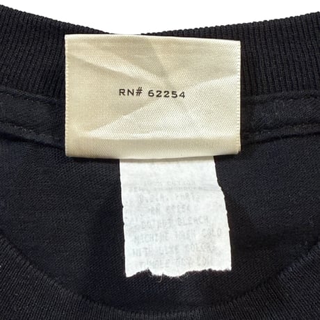 2PAC "MEMORIAL DOUBLESIDE" WINTERLAND FITS LIKE X-LARGE 1800