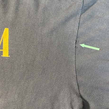 NIRVANA "SMILE" LS FITS LIKE X-LARGE 2138