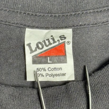 OASIS "PHOTO OF COOL MEMBERS" LOUI,S LARGE 830