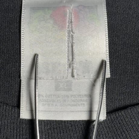 OZZY OSBOURNE "1998 OZFEST" FRUIT OF THE LOOM X-LARGE 820