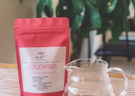 ITEM | KENT COFFEE MAKERS