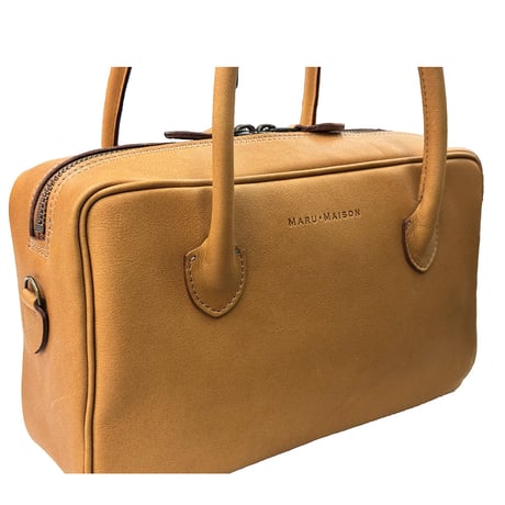 SQUARE BAG-スクエアバッグ-