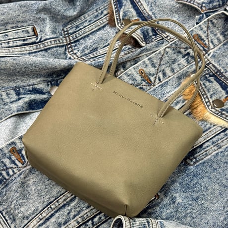 1MILE BAG-ワンマイルバッグ-
