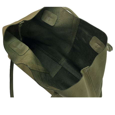 TOTE BAG-トートバッグ-