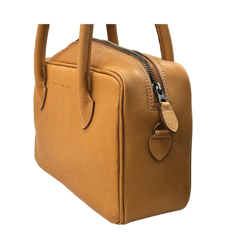 SQUARE BAG-スクエアバッグ-