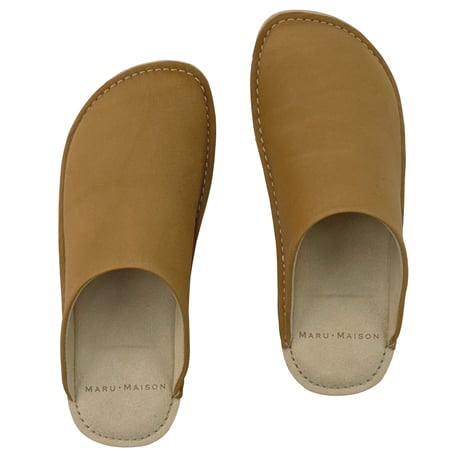 ROOM SHOES-ルームシューズ-